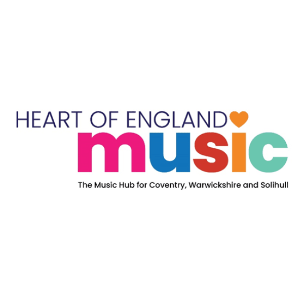 Heart Of England Music Hub